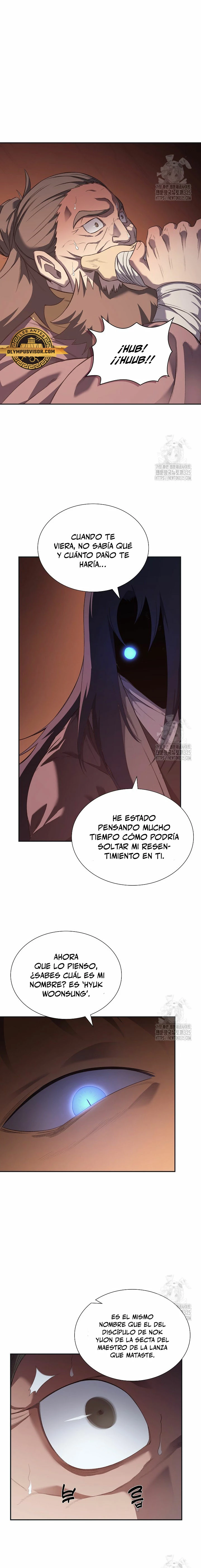 Crónicas del Demonio Celestial > Capitulo 226 > Page 161
