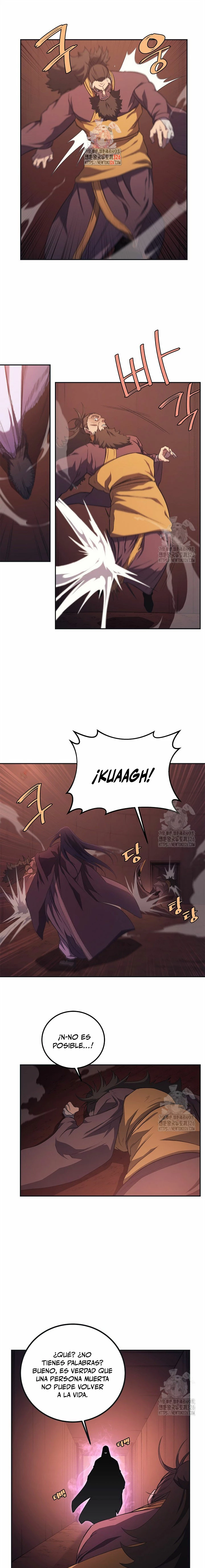 Crónicas del Demonio Celestial > Capitulo 227 > Page 11