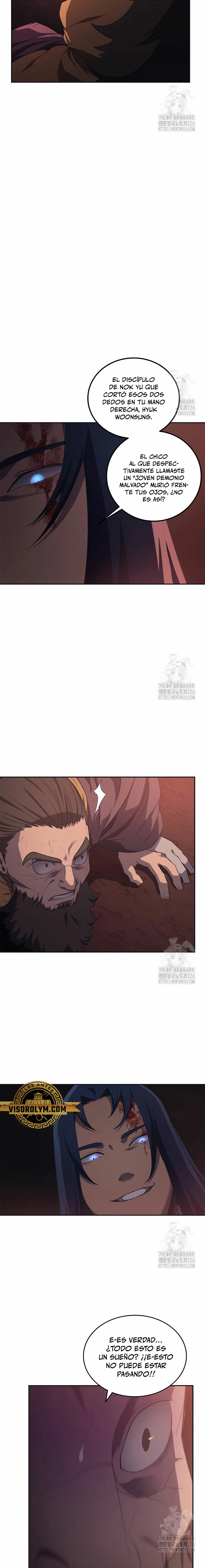 Crónicas del Demonio Celestial > Capitulo 227 > Page 21