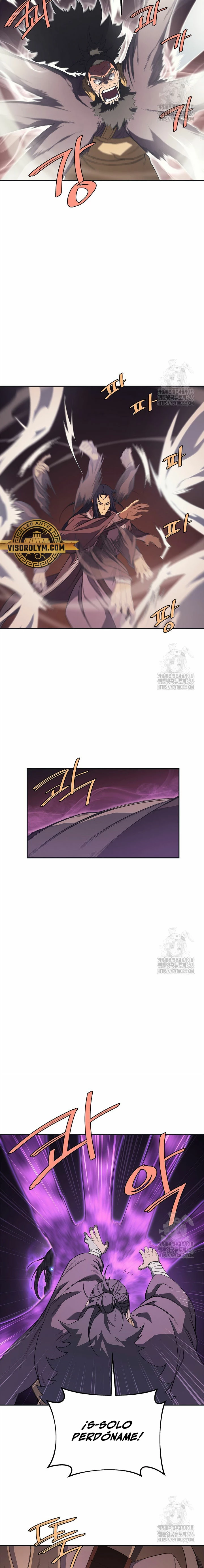 Crónicas del Demonio Celestial > Capitulo 227 > Page 41
