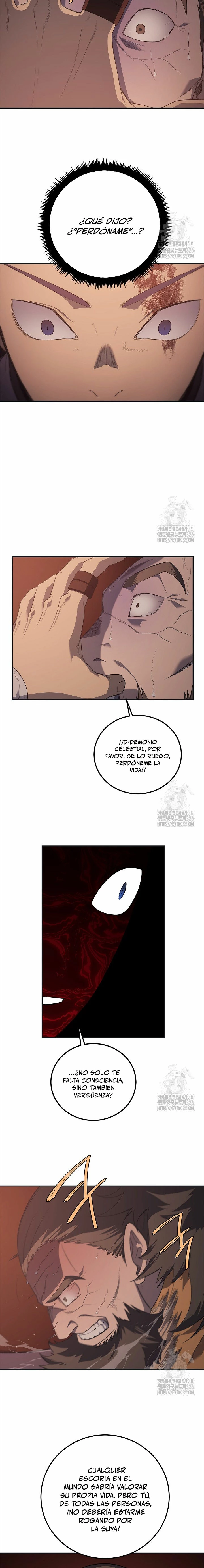 Crónicas del Demonio Celestial > Capitulo 227 > Page 51