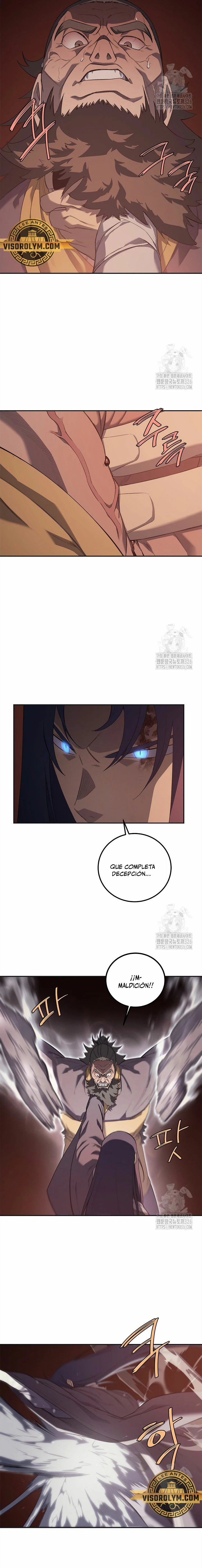 Crónicas del Demonio Celestial > Capitulo 227 > Page 61