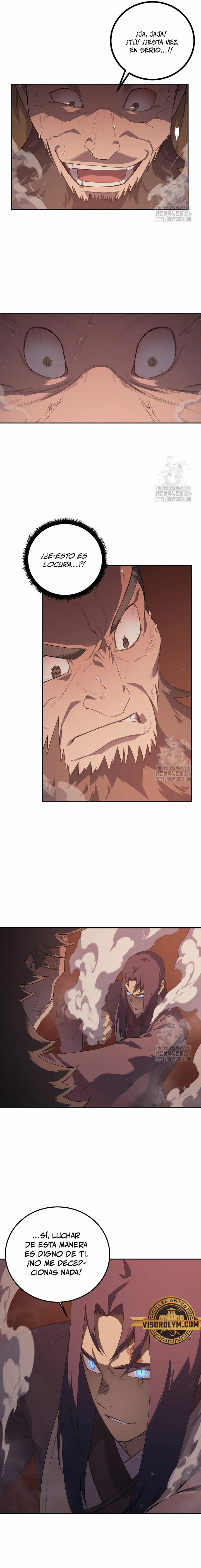 Crónicas del Demonio Celestial > Capitulo 227 > Page 71