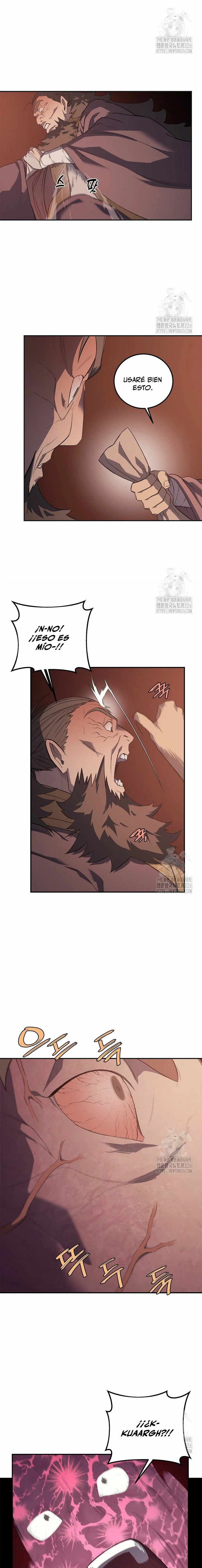 Crónicas del Demonio Celestial > Capitulo 227 > Page 81
