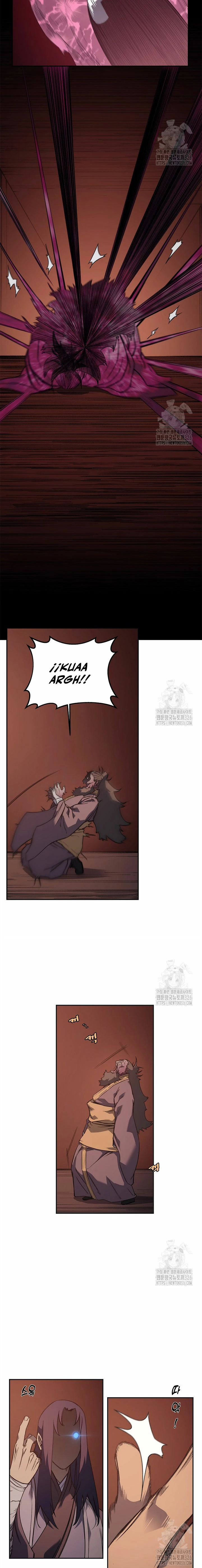 Crónicas del Demonio Celestial > Capitulo 227 > Page 91