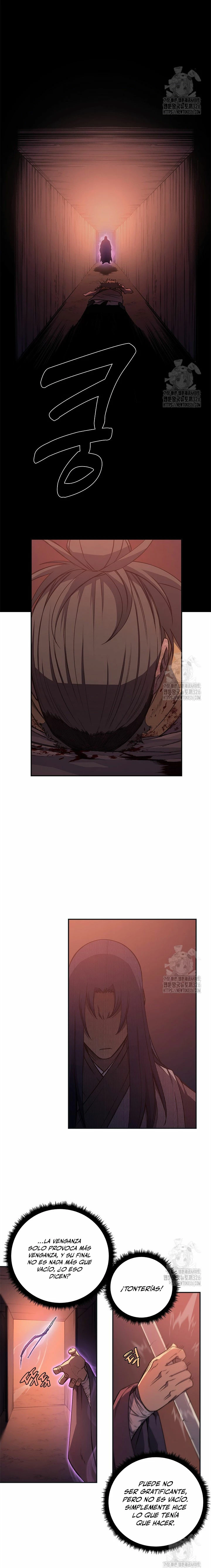 Crónicas del Demonio Celestial > Capitulo 227 > Page 111