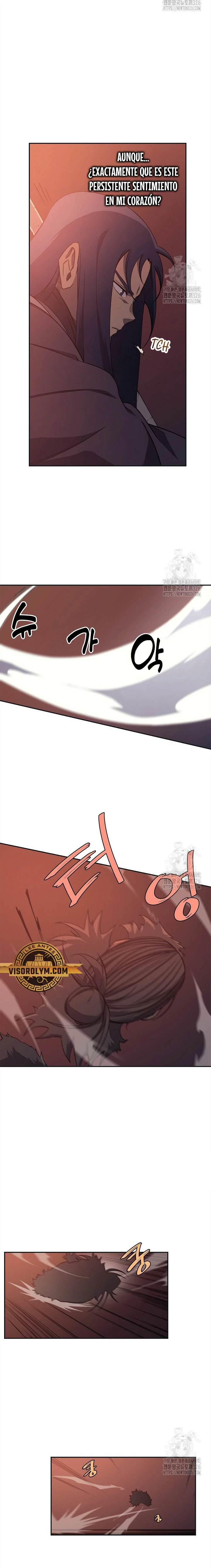 Crónicas del Demonio Celestial > Capitulo 227 > Page 121