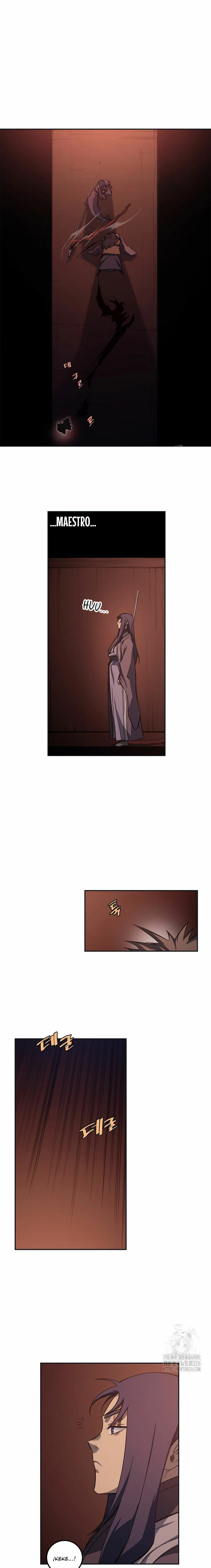 Crónicas del Demonio Celestial > Capitulo 227 > Page 131