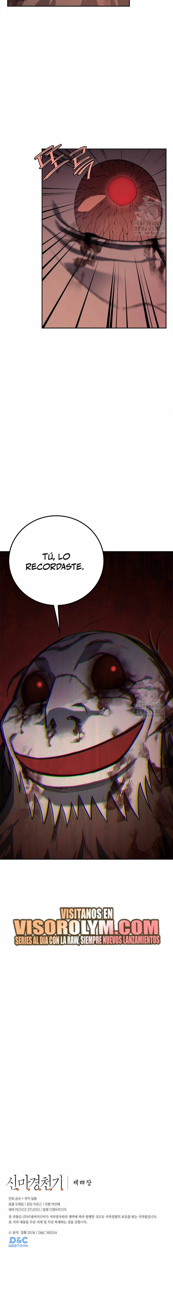 Crónicas del Demonio Celestial > Capitulo 227 > Page 151