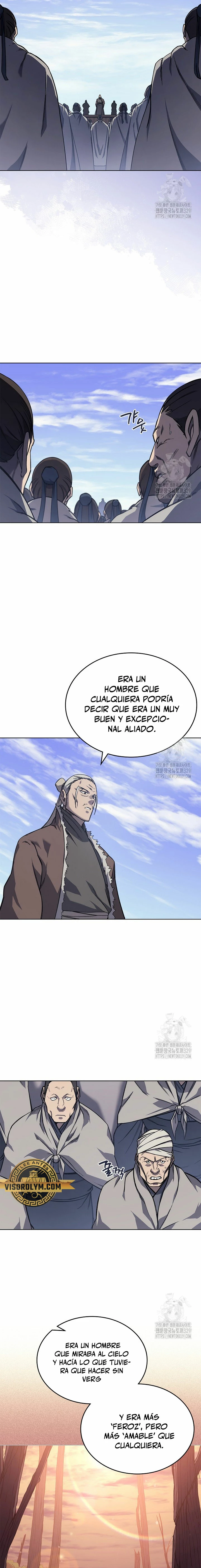 Crónicas del Demonio Celestial > Capitulo 229 > Page 31