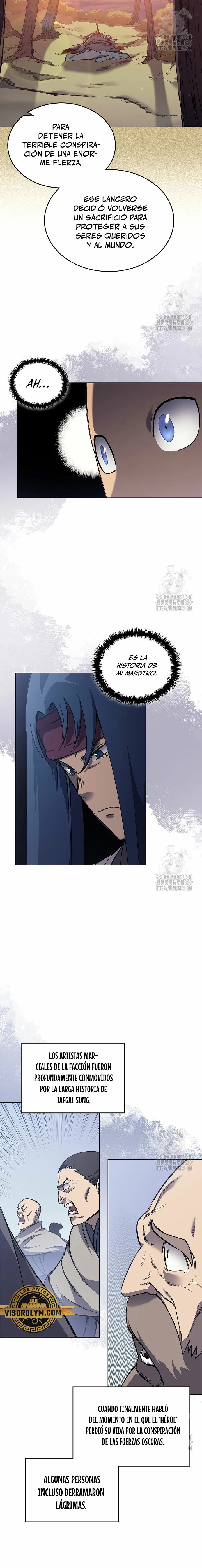 Crónicas del Demonio Celestial > Capitulo 229 > Page 41