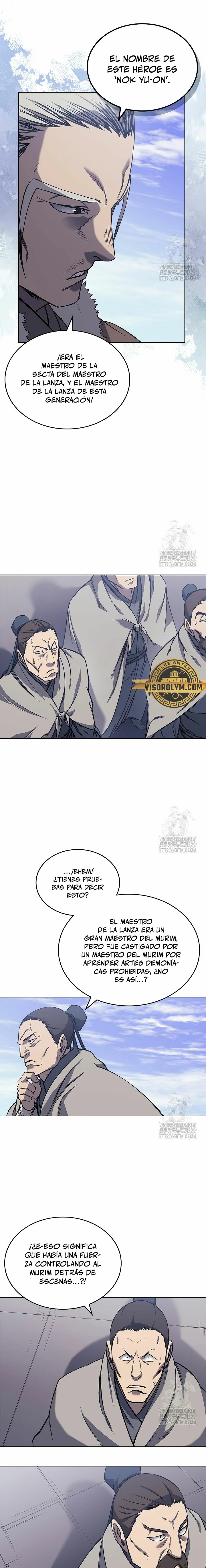 Crónicas del Demonio Celestial > Capitulo 229 > Page 61