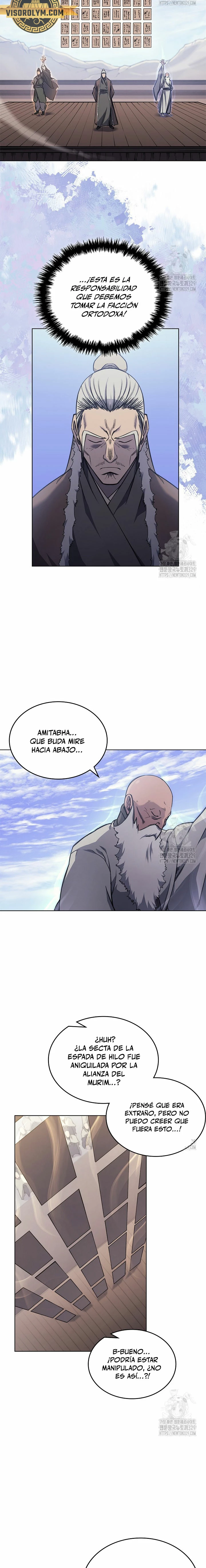 Crónicas del Demonio Celestial > Capitulo 229 > Page 91