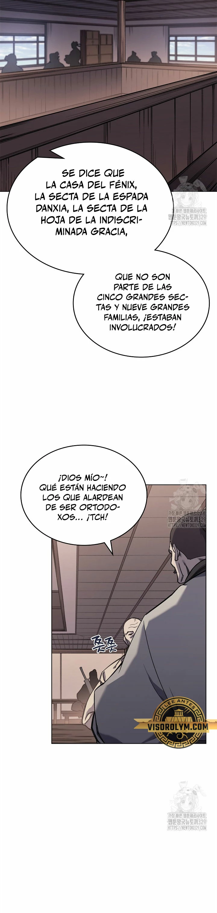 Crónicas del Demonio Celestial > Capitulo 229 > Page 181