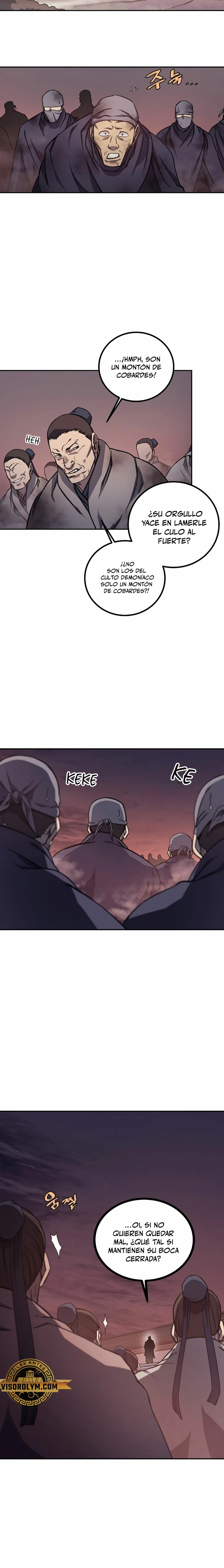 Crónicas del Demonio Celestial > Capitulo 228 > Page 51