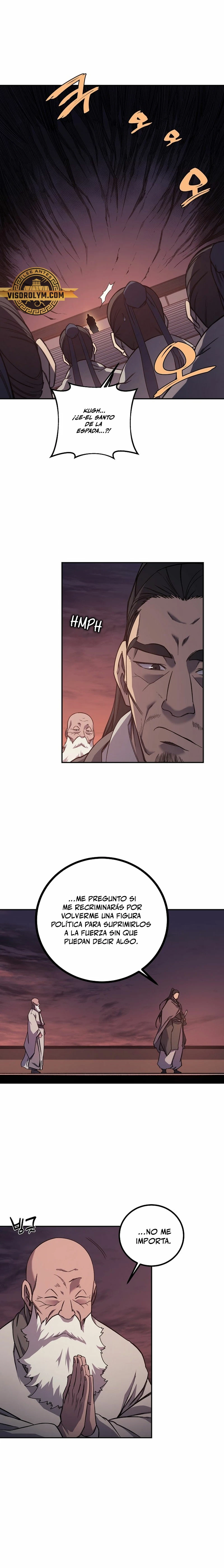 Crónicas del Demonio Celestial > Capitulo 228 > Page 61