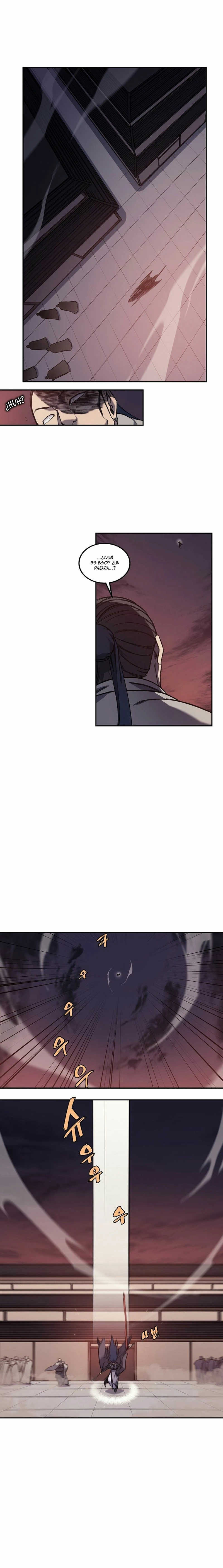 Crónicas del Demonio Celestial > Capitulo 228 > Page 71