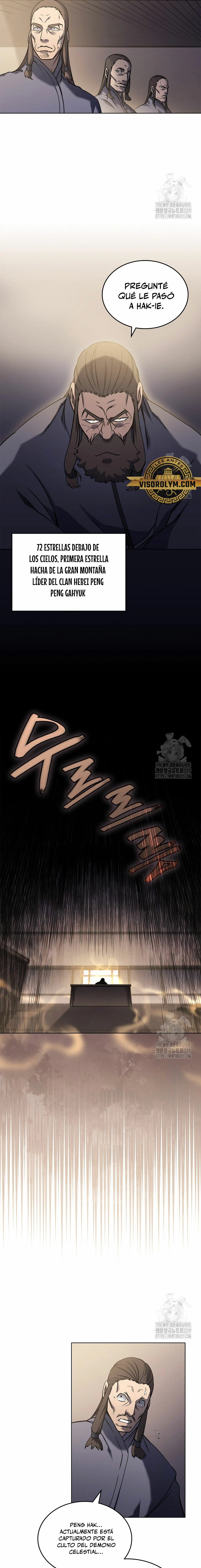 Crónicas del Demonio Celestial > Capitulo 230 > Page 31