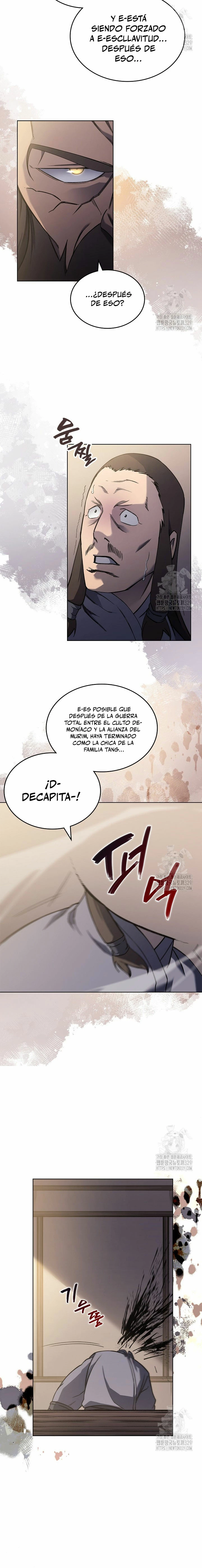 Crónicas del Demonio Celestial > Capitulo 230 > Page 41