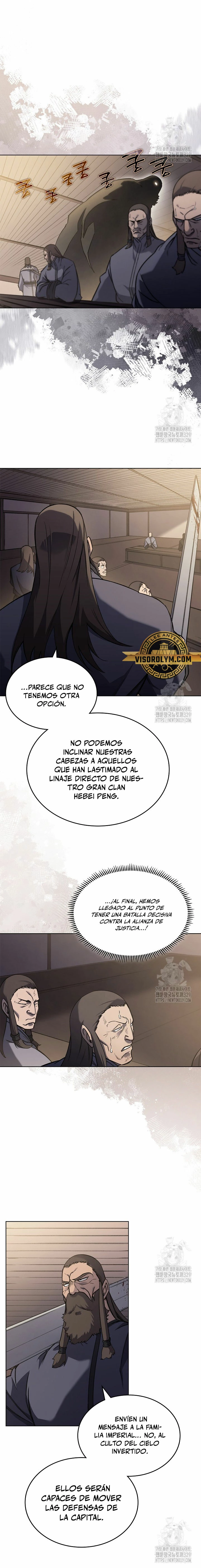 Crónicas del Demonio Celestial > Capitulo 230 > Page 51