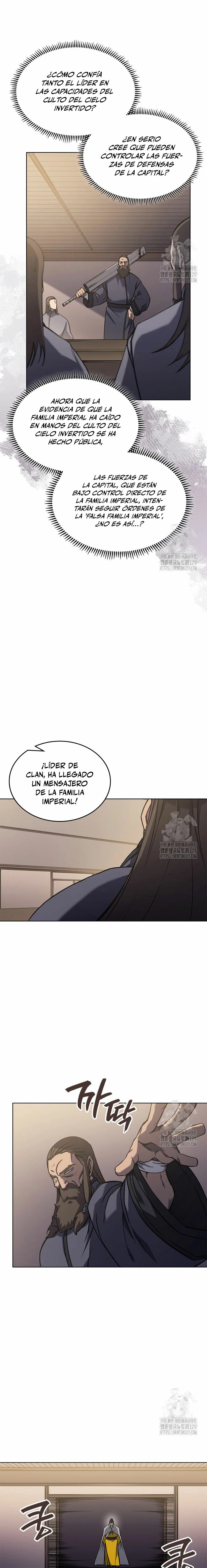 Crónicas del Demonio Celestial > Capitulo 230 > Page 61