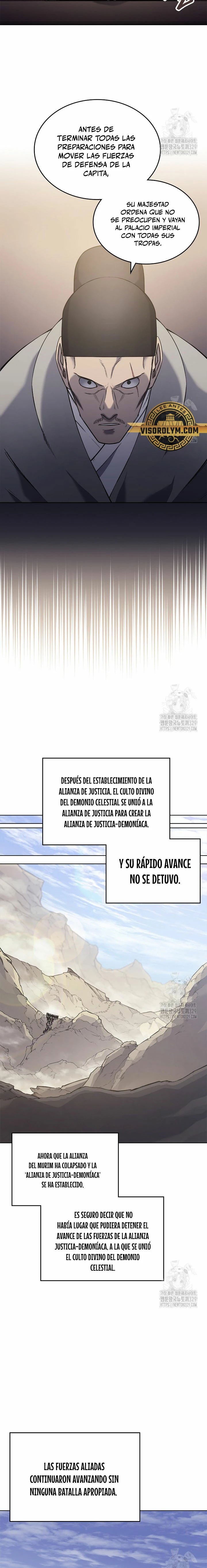Crónicas del Demonio Celestial > Capitulo 230 > Page 71