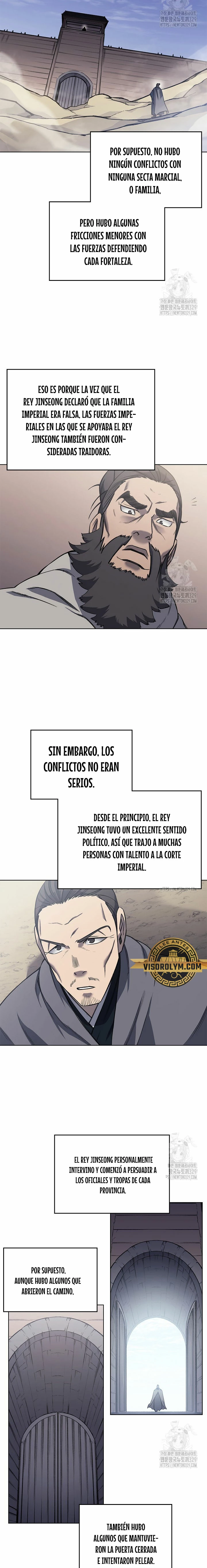 Crónicas del Demonio Celestial > Capitulo 230 > Page 81