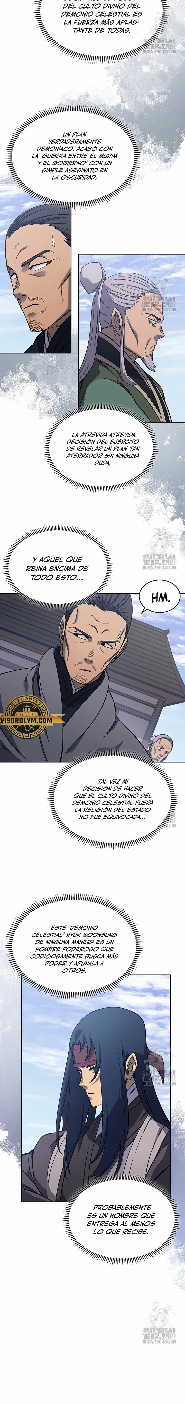 Crónicas del Demonio Celestial > Capitulo 230 > Page 101