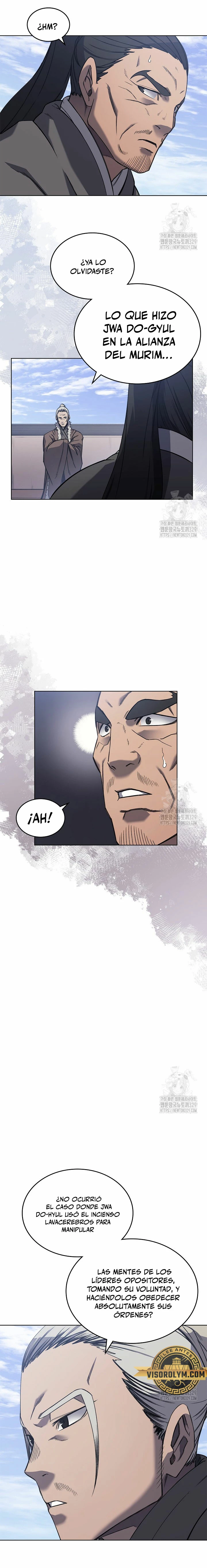 Crónicas del Demonio Celestial > Capitulo 230 > Page 131