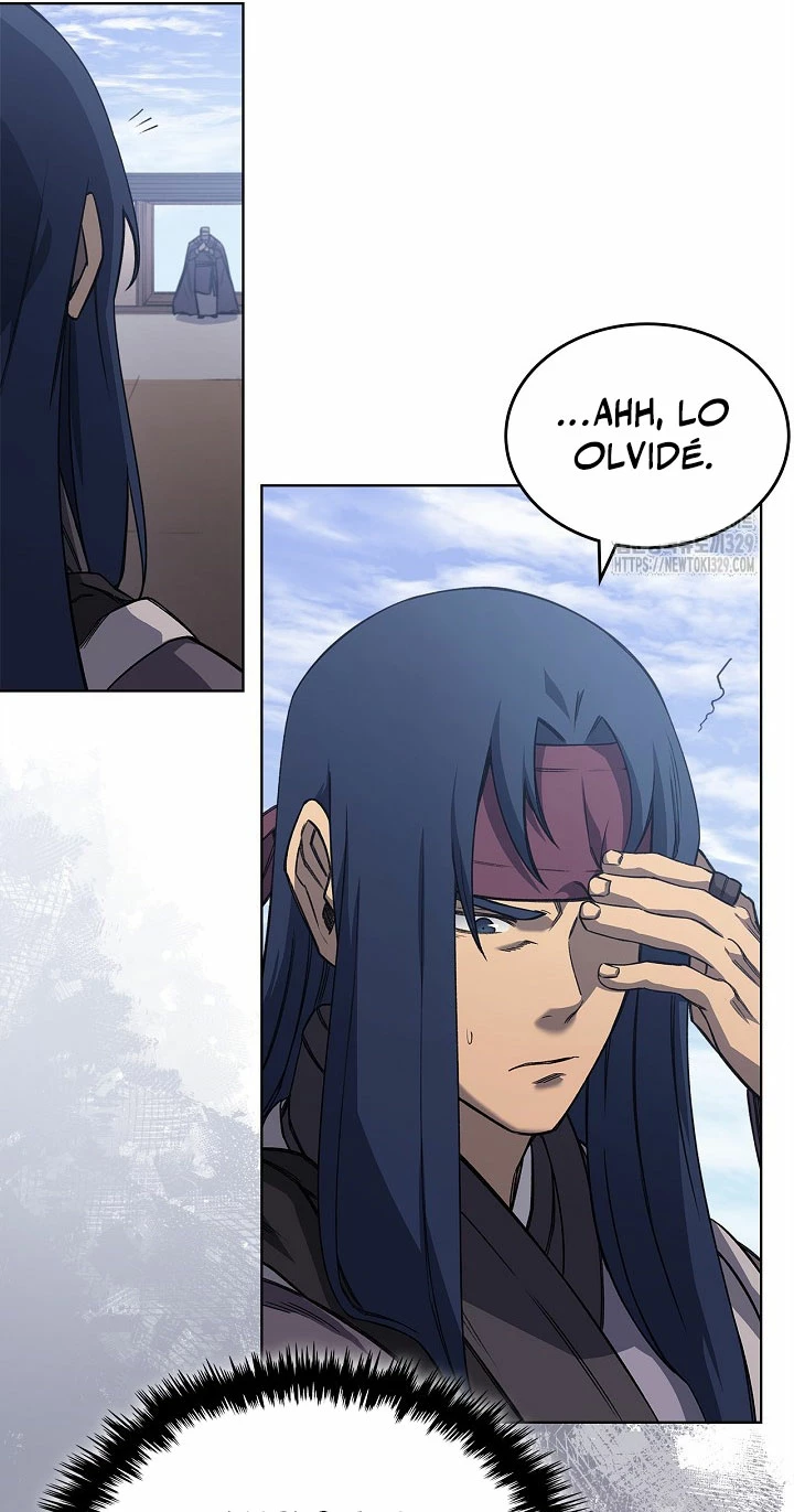 Crónicas del Demonio Celestial > Capitulo 230 > Page 161
