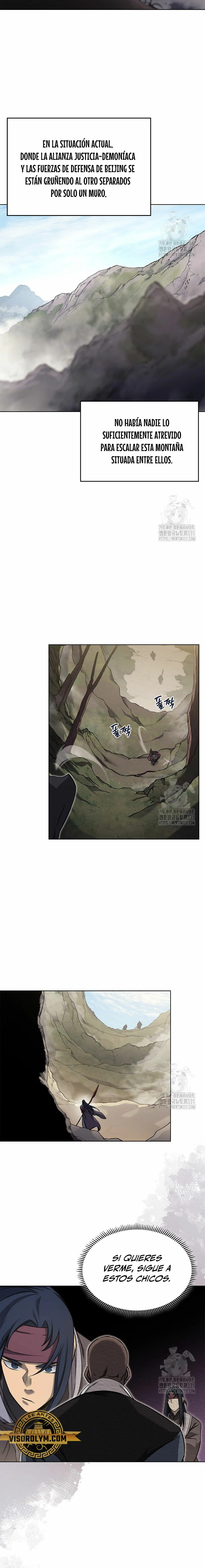 Crónicas del Demonio Celestial > Capitulo 231 > Page 41
