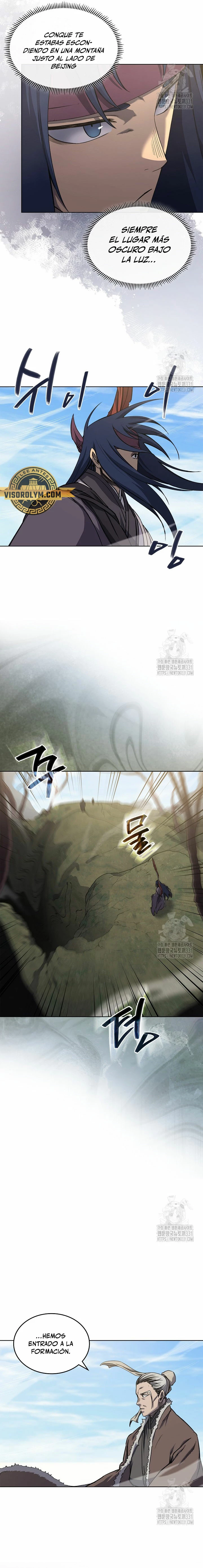 Crónicas del Demonio Celestial > Capitulo 231 > Page 51