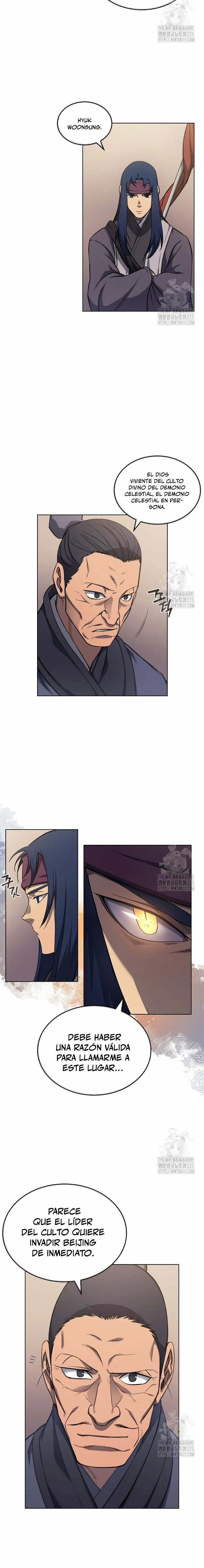 Crónicas del Demonio Celestial > Capitulo 231 > Page 111