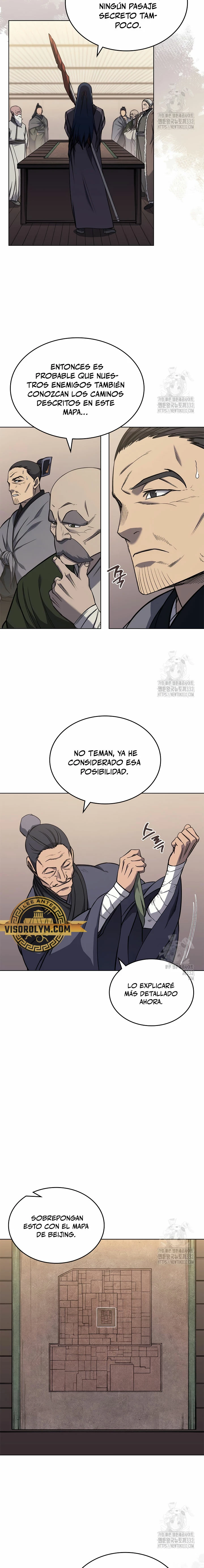 Crónicas del Demonio Celestial > Capitulo 232 > Page 21