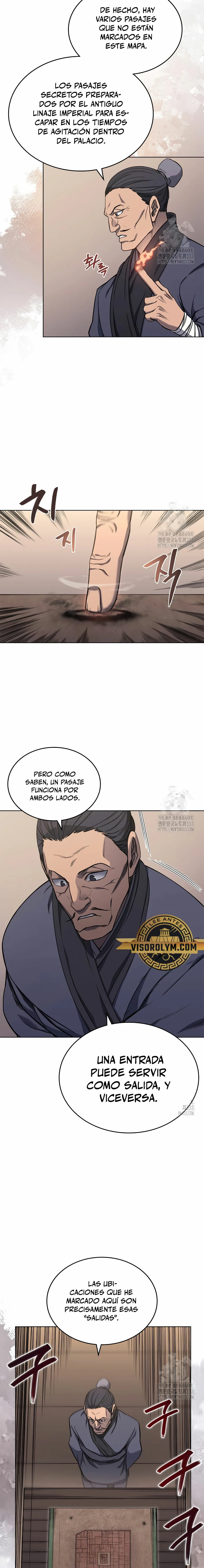 Crónicas del Demonio Celestial > Capitulo 232 > Page 31
