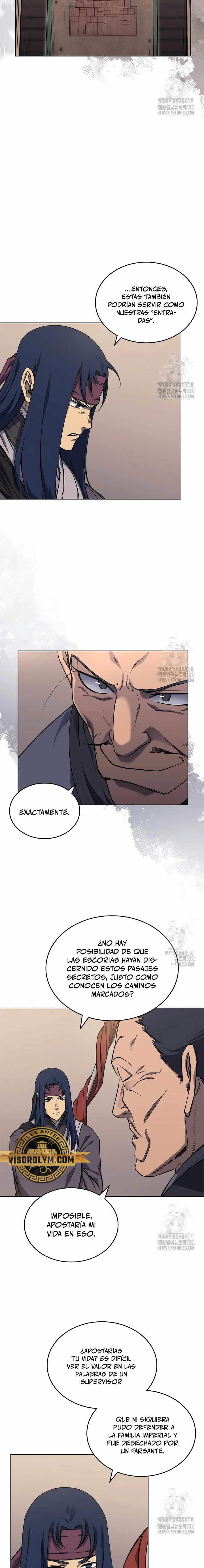 Crónicas del Demonio Celestial > Capitulo 232 > Page 41
