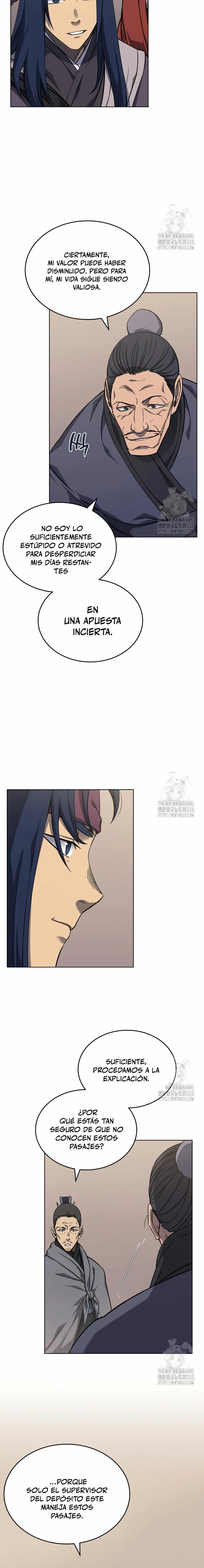 Crónicas del Demonio Celestial > Capitulo 232 > Page 51