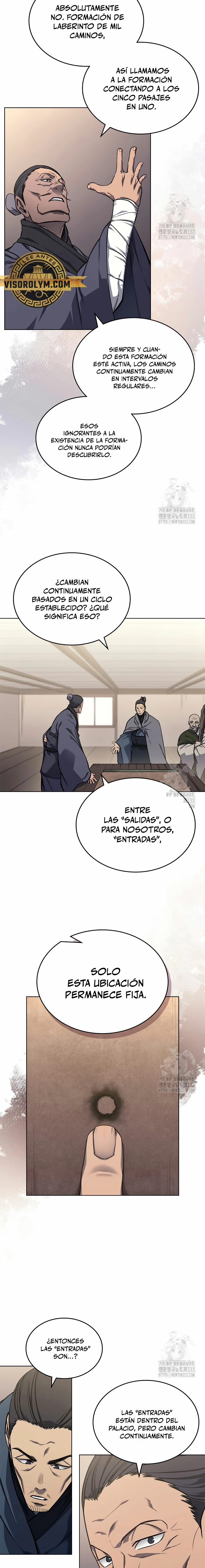Crónicas del Demonio Celestial > Capitulo 232 > Page 71