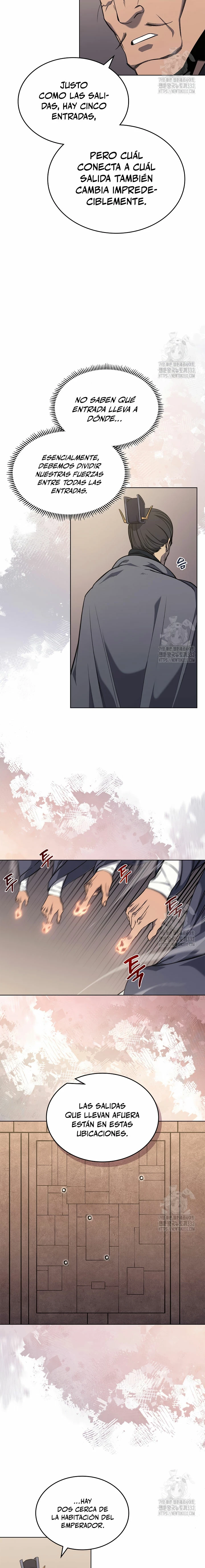 Crónicas del Demonio Celestial > Capitulo 232 > Page 91