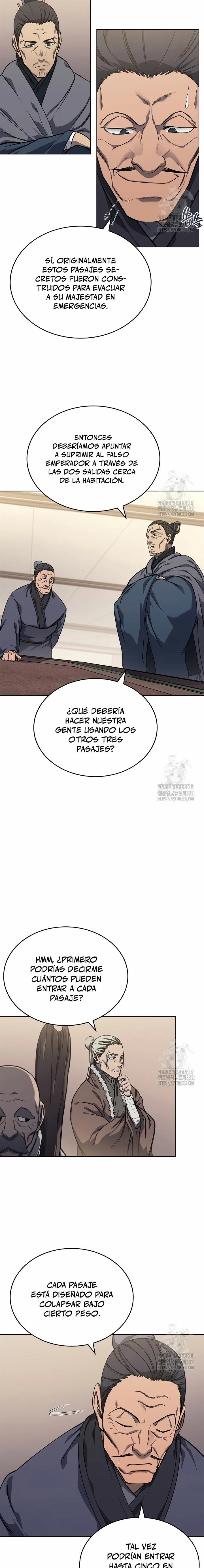 Crónicas del Demonio Celestial > Capitulo 232 > Page 101