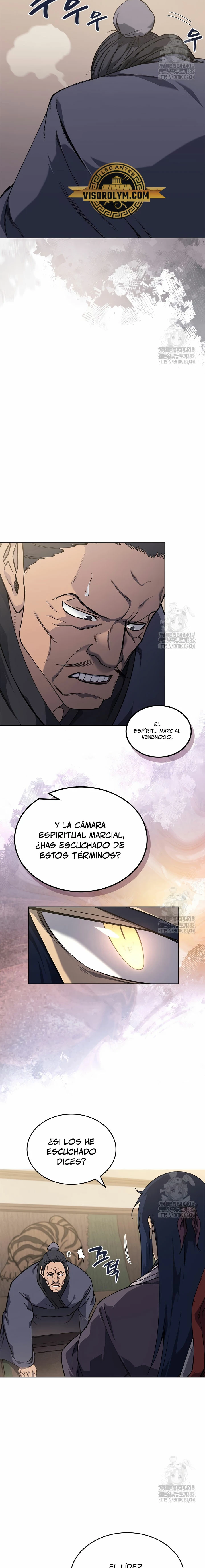 Crónicas del Demonio Celestial > Capitulo 232 > Page 131