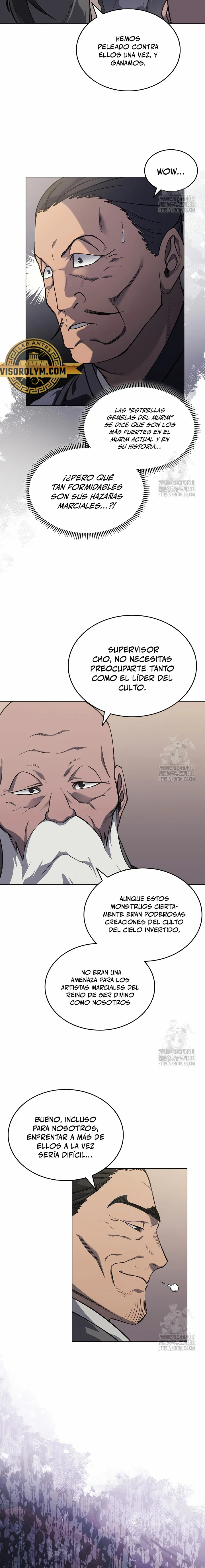 Crónicas del Demonio Celestial > Capitulo 232 > Page 161