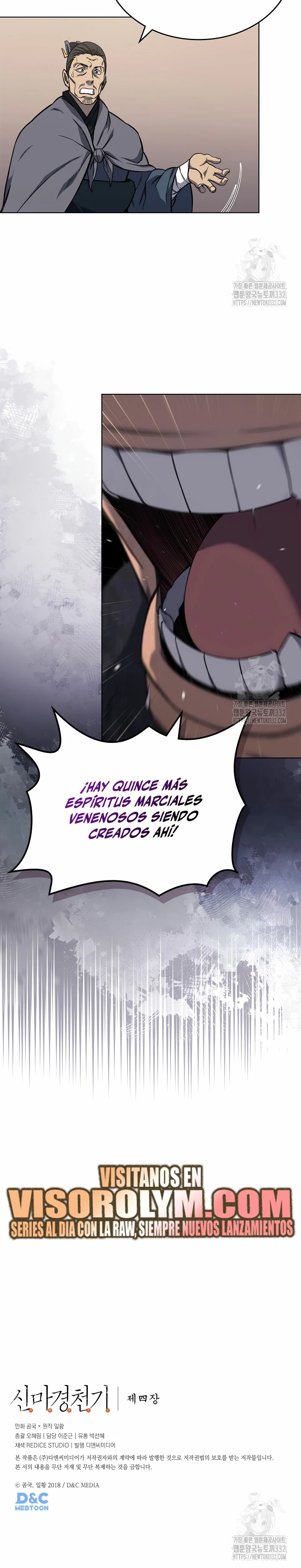 Crónicas del Demonio Celestial > Capitulo 232 > Page 201