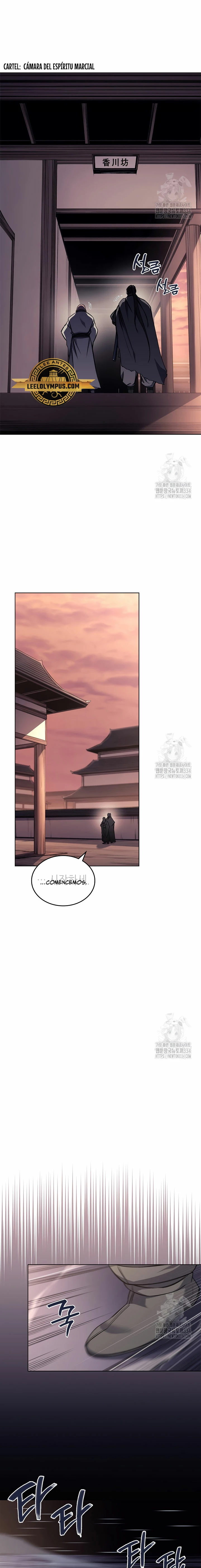 Crónicas del Demonio Celestial > Capitulo 233 > Page 21