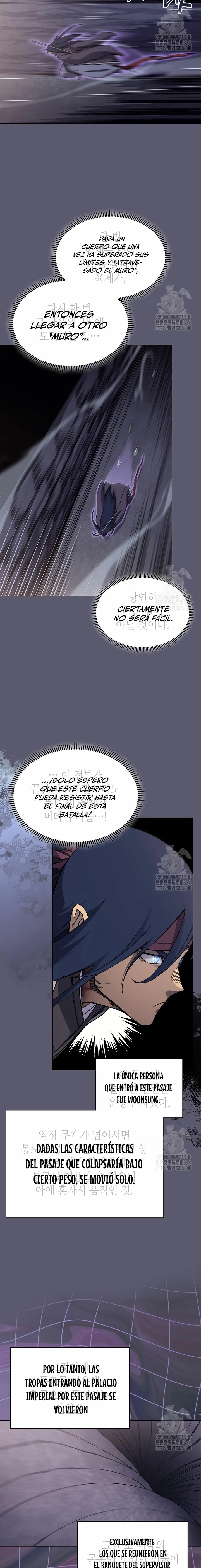 Crónicas del Demonio Celestial > Capitulo 233 > Page 31