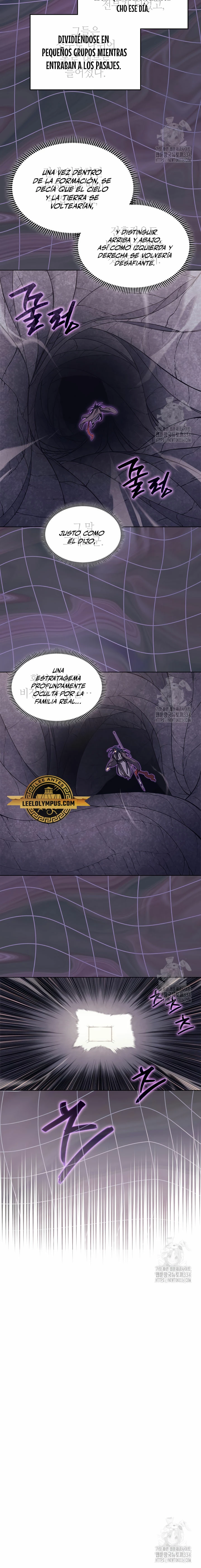 Crónicas del Demonio Celestial > Capitulo 233 > Page 41