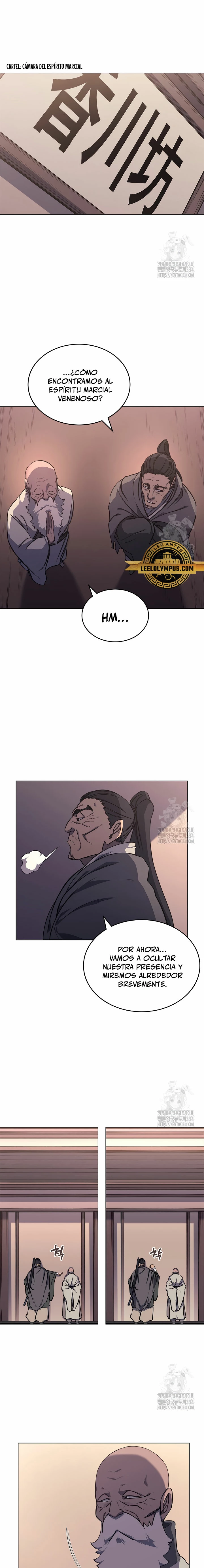 Crónicas del Demonio Celestial > Capitulo 233 > Page 51