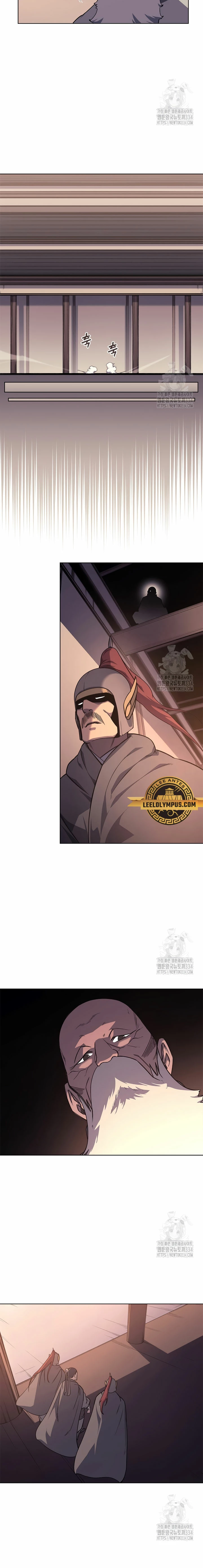 Crónicas del Demonio Celestial > Capitulo 233 > Page 61