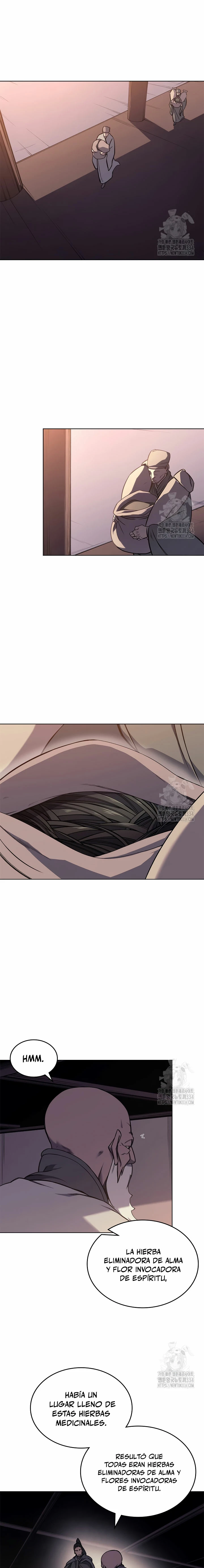 Crónicas del Demonio Celestial > Capitulo 233 > Page 71