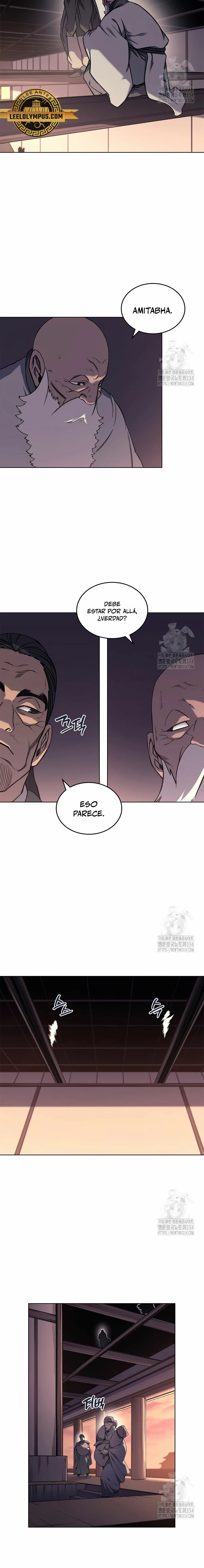 Crónicas del Demonio Celestial > Capitulo 233 > Page 91